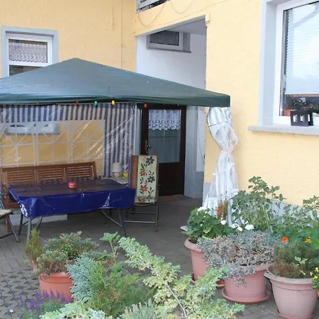 Ferienhaus Renate *