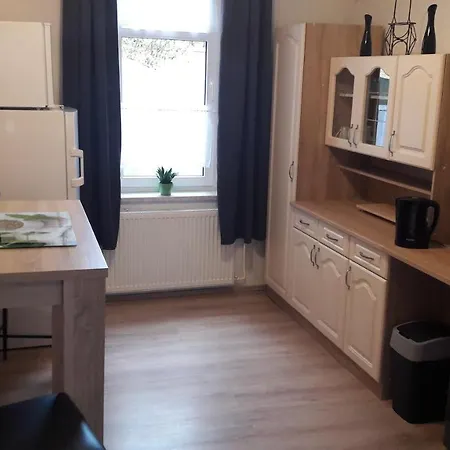 Ferienhaus Renate *