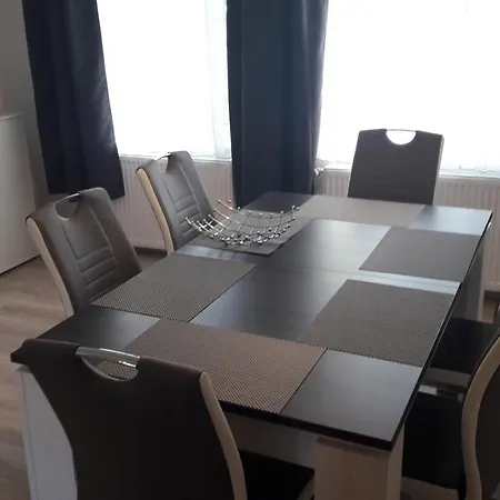 Ferienhaus Renate