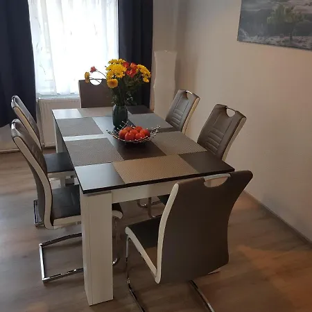 Ferienhaus Renate Ferienhaus *