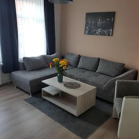 Ferienhaus Renate Ferienhaus