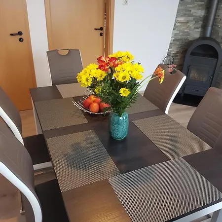 Ferienhaus Renate Ferienhaus *